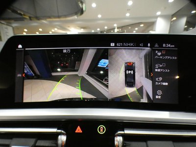 BMW 4 SERIES GRAN COUPE - 9