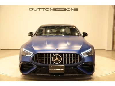 MERCEDES-BENZ GT AMG - 5