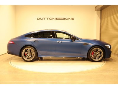 MERCEDES-BENZ GT AMG - 7