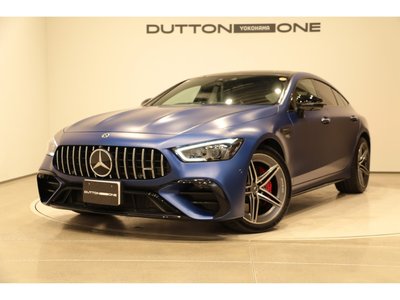 MERCEDES-BENZ GT AMG - 2