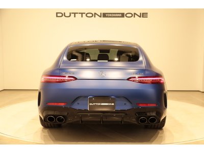 MERCEDES-BENZ GT AMG - 10