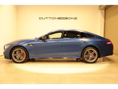 MERCEDES-BENZ GT AMG - 8