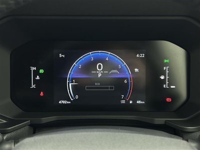 TOYOTA LAND CRUISER 250 - 3