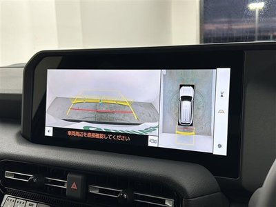 TOYOTA LAND CRUISER 250 - 8