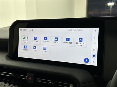 TOYOTA LAND CRUISER 250 - 6