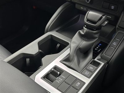 TOYOTA LAND CRUISER 250 - 10