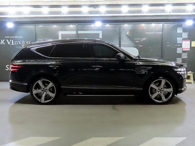 GENESIS GV80 - 2