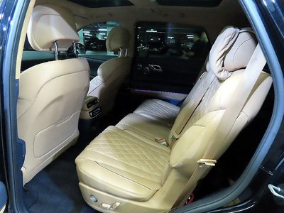 GENESIS GV80 - 4