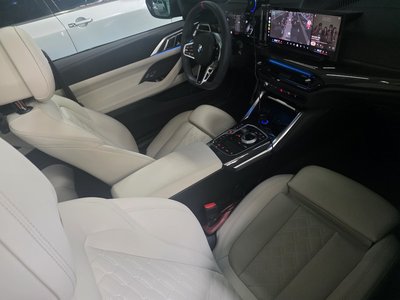2026 BMW 4 SERIES 照片 10