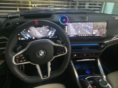 2026 BMW 4 SERIES 照片 8