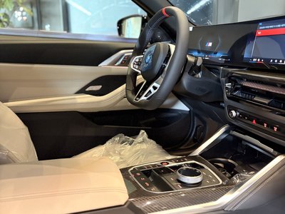 2026 BMW 4 SERIES 照片 7