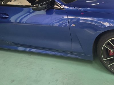 2026 BMW 4 SERIES 照片 6