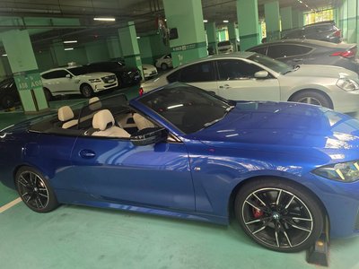 2026 BMW 4 SERIES 缩略图 11