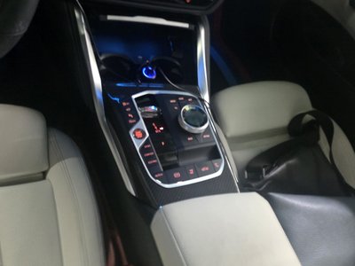 2026 BMW 4 SERIES 照片 9
