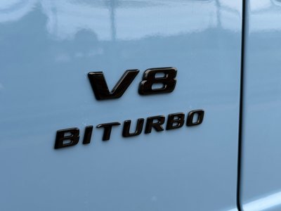 MERCEDES-BENZ G-CLASS AMG - 10