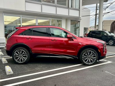CADILLAC XT4 - 6