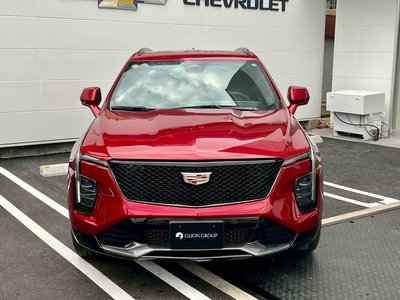 CADILLAC XT4 - 2
