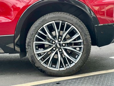 CADILLAC XT4 - 10