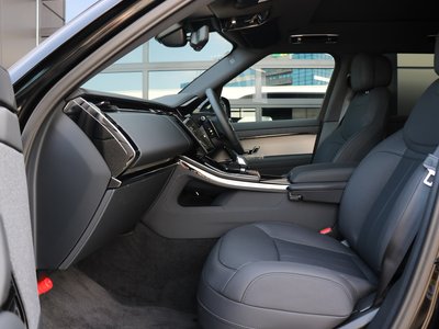 LAND ROVER RANGE ROVER SPORT - 6