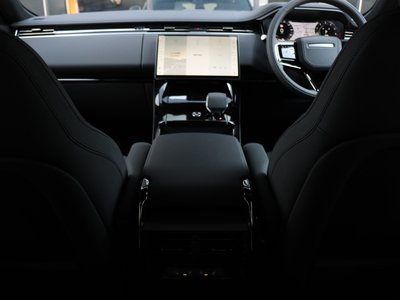 LAND ROVER RANGE ROVER SPORT - 9