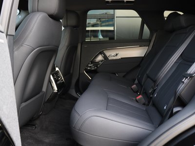 LAND ROVER RANGE ROVER SPORT - 10