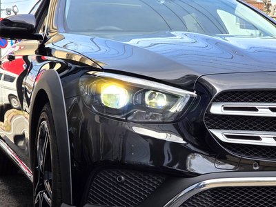 MERCEDES-BENZ E-CLASS - 8