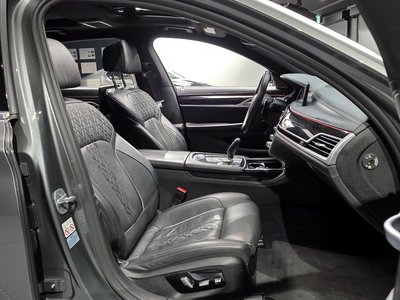 BMW 7 SERIES - 10