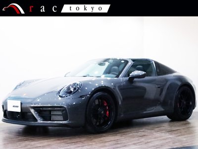PORSCHE 911 - 1