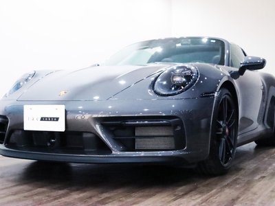 PORSCHE 911 - 3