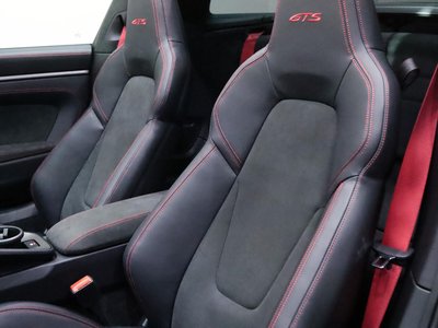 PORSCHE 911 - 4