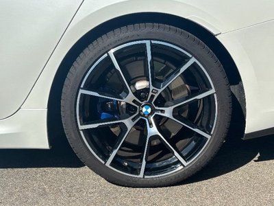 BMW BMW 8 SERIES GRAN COUPE - 10