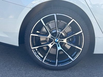 BMW BMW 8 SERIES GRAN COUPE - 9