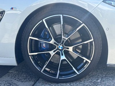 BMW BMW 8 SERIES GRAN COUPE - 8