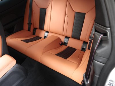 صورة مصغرة 55 لـ 2025 BMW M4 COUPE