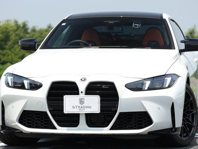 صورة مصغرة 24 لـ 2025 BMW M4 COUPE