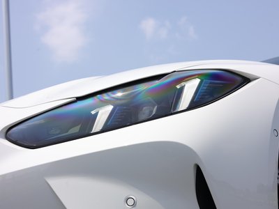 صورة مصغرة 26 لـ 2025 BMW M4 COUPE