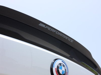 صورة مصغرة 40 لـ 2025 BMW M4 COUPE
