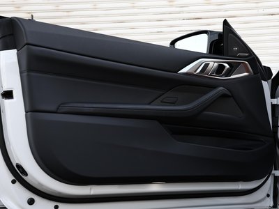 صورة مصغرة 54 لـ 2025 BMW M4 COUPE