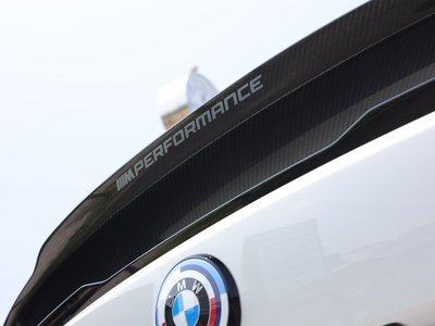 صورة مصغرة 11 لـ 2025 BMW M4 COUPE