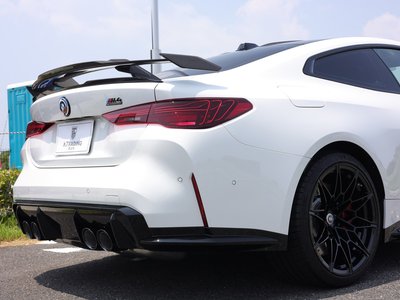 صورة مصغرة 86 لـ 2025 BMW M4 COUPE