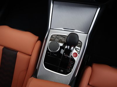 صورة مصغرة 72 لـ 2025 BMW M4 COUPE