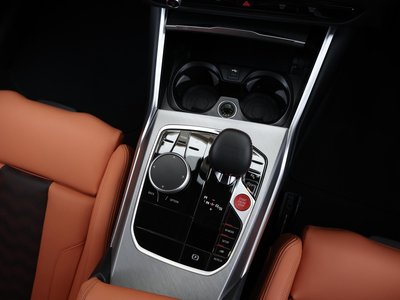 صورة مصغرة 73 لـ 2025 BMW M4 COUPE