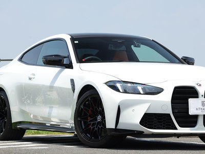 صورة مصغرة 81 لـ 2025 BMW M4 COUPE