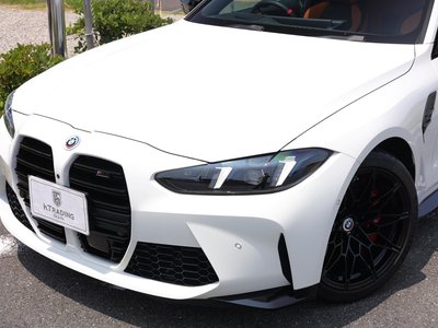 صورة مصغرة 25 لـ 2025 BMW M4 COUPE