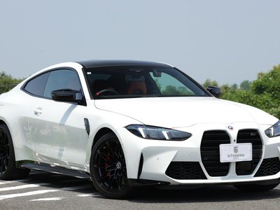 صورة مصغرة 18 لـ 2025 BMW M4 COUPE