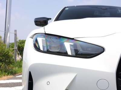 صورة مصغرة 19 لـ 2025 BMW M4 COUPE