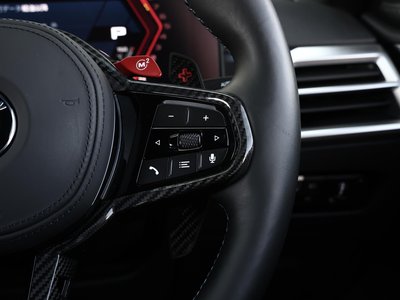 صورة مصغرة 62 لـ 2025 BMW M4 COUPE