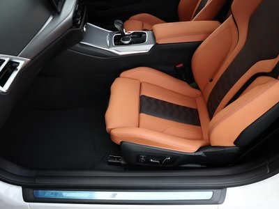 صورة مصغرة 51 لـ 2025 BMW M4 COUPE