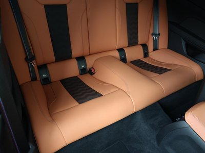 صورة مصغرة 50 لـ 2025 BMW M4 COUPE