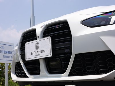 صورة مصغرة 27 لـ 2025 BMW M4 COUPE